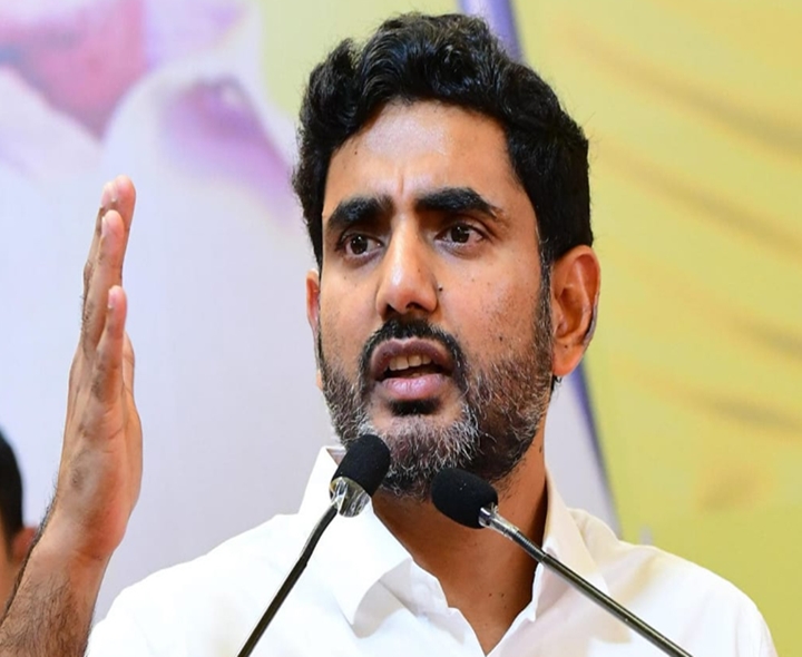 రప్పారప్పా మన విధానం కాదు: లోకేష్