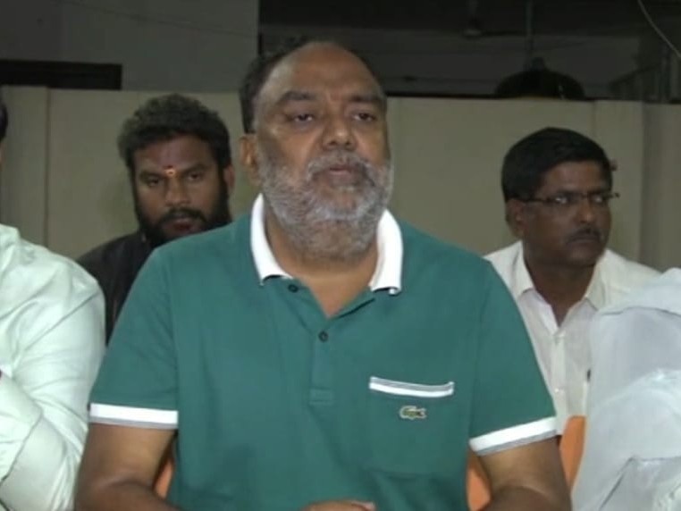 ‘కవిత మృతికి పోలీసుల నిర్లక్ష్యమే కారణం’