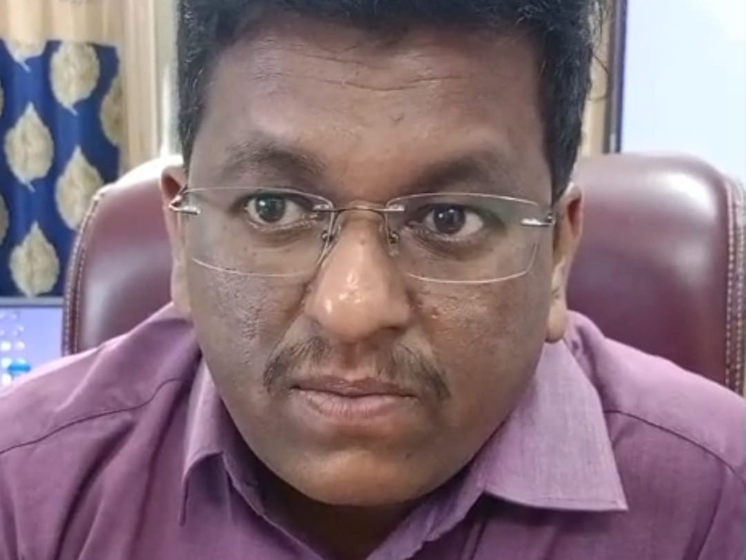 నగరి మున్సిపల్ పరిధిలో సమస్యల పరిష్కారానికి కృషి