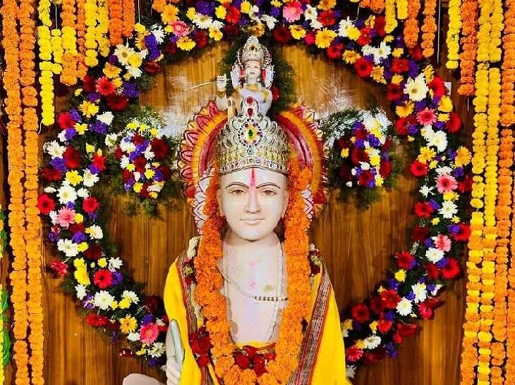 ధర్మవరంలో 11 నుంచి గురుస్వామి ఆరాధనోత్సవాలు