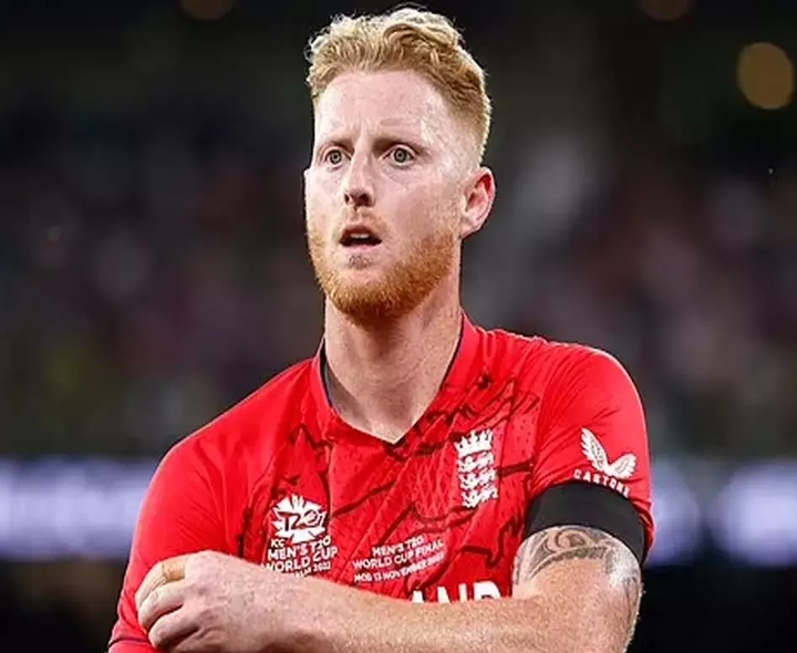 అందుకే ఓడిపోయాం: బెన్ స్టోక్స్