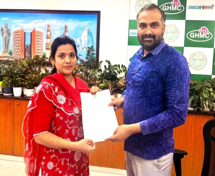 ‘పౌర సమస్యలను త్వరగా పరిష్కరించండి’