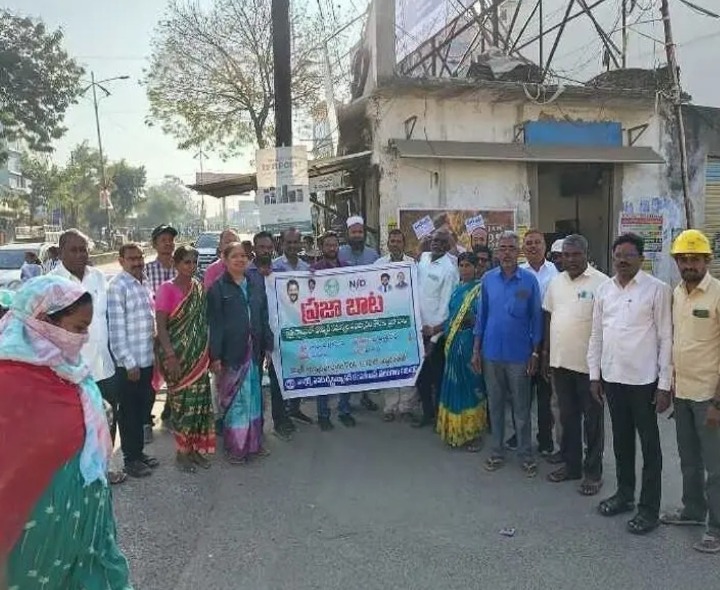 మెరుగైన విద్యుత్  అందించడమే లక్ష్యం: AE