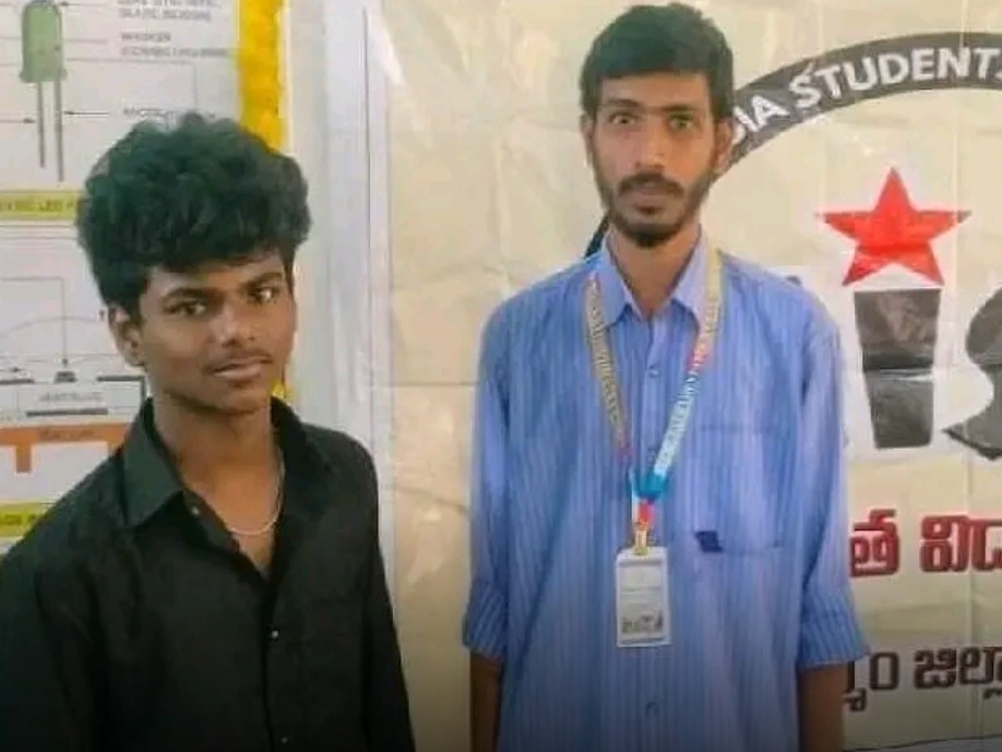 AISA ఖమ్మం డివిజన్ నూతన కమిటీ ఎన్నిక