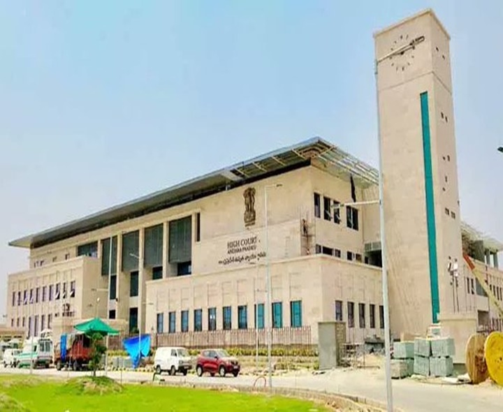 పరకామణి కేసు.. హైకోర్టు కీలక ఆదేశాలు