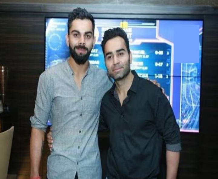 ‘కోహ్లీ పేరు ఎత్తకపోతే వారికి పూట గడవదు’