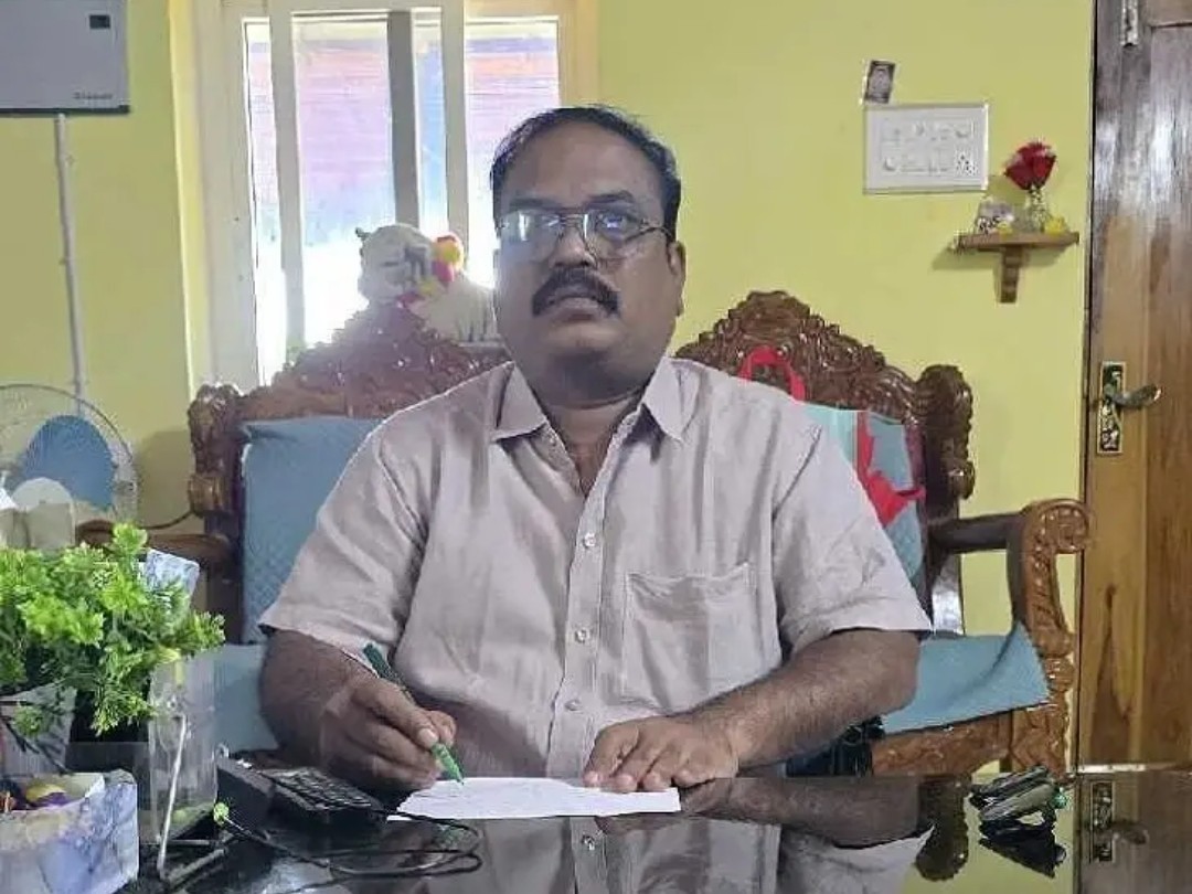 ‘విద్యార్థుల వివరాలు అందజేయాలి’