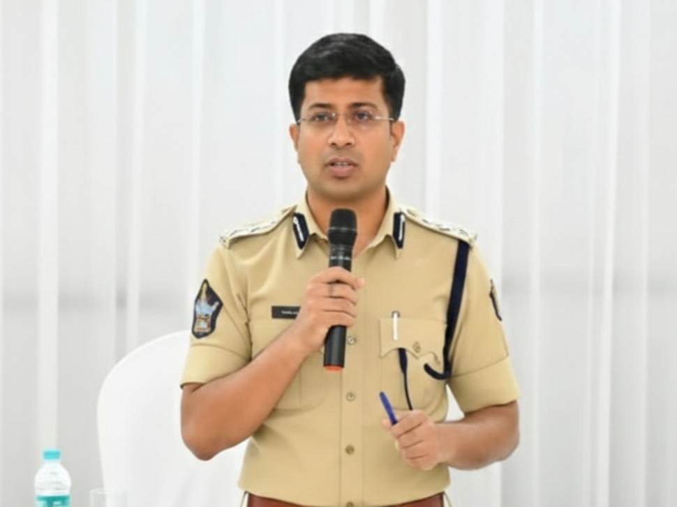 పాఠశాలల్లో సైబర్ నేరాలపై అవగాహన సదస్సు