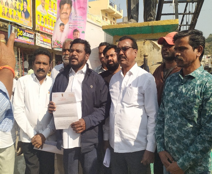 ‘కరెన్సీ నోటు‌పై అంబేద్కర్ ఫోటో ముద్రించాలి’