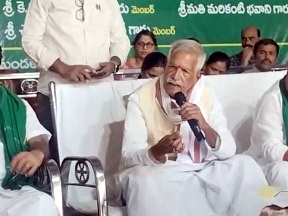 ఫారెస్ట్, రెవెన్యూ అధికారుల మధ్య సమన్వయ లోపం