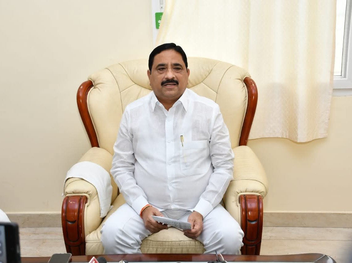 ఈనెల 13న రాయదుర్గంలో ముగ్గుల పోటీలు