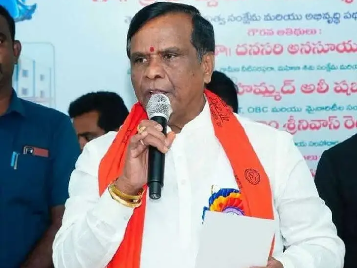 ఆరోగ్య శ్రీ బకాయిలు చెల్లింపుల్లో సర్కార్ జాప్యం:MLA