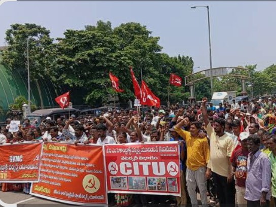 ‘వెంటనే జీవో నంబర్ 36 ను అమలు చేయాలి’