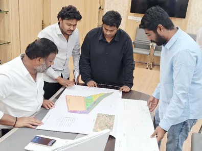 రూ.7.5 కోట్లతో ఆధునిక క్రీడా స్టేడియం: మంత్రి