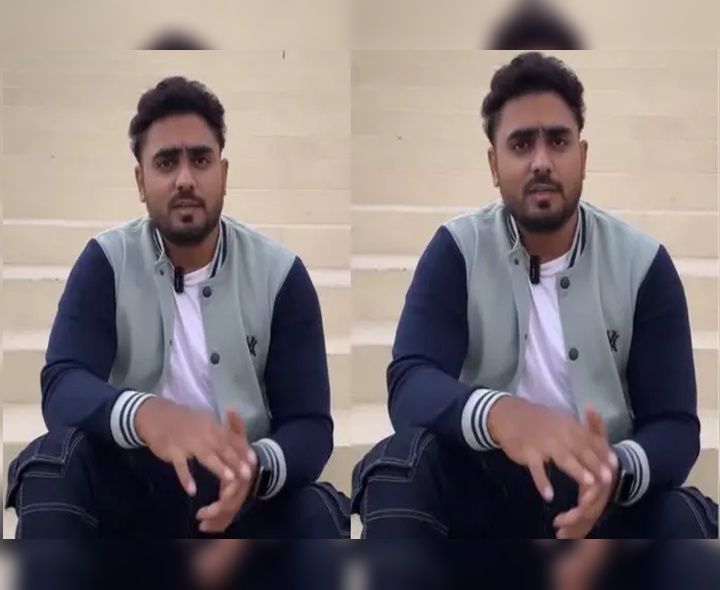 మైనర్లతో ఇంటర్వ్యూలు.. యూట్యూబర్ అరెస్ట్