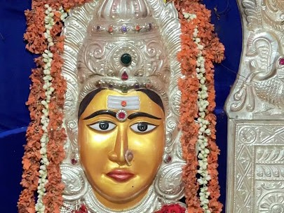 నేటి నుంచి శ్రీ గంగాలమ్మ మహోత్సవాలు ప్రారంభం