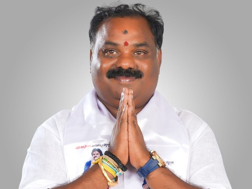 నేడు  ఎమ్మెల్యే బత్తుల పర్యటన వివరాలు