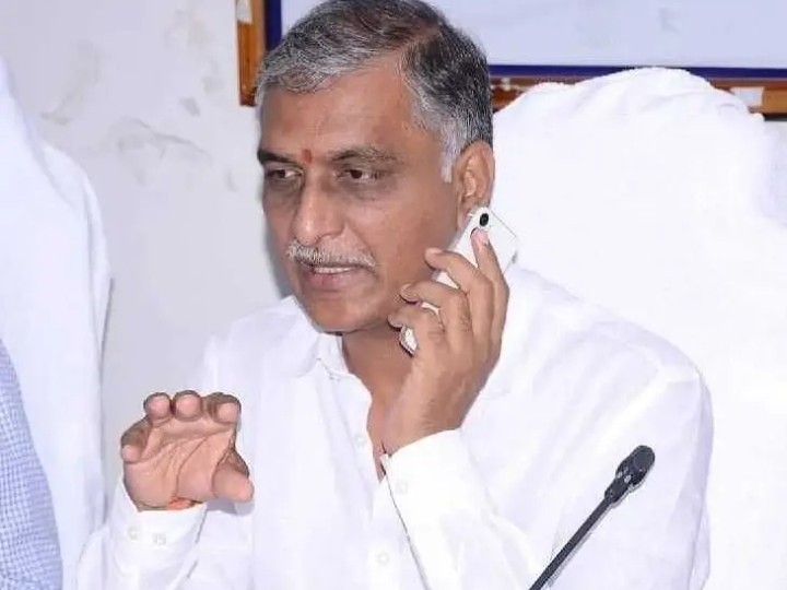 ‘టెన్త్ ఫలితాల్లో సిద్ధిపేట ఆదర్శంగా నిలవాలి’