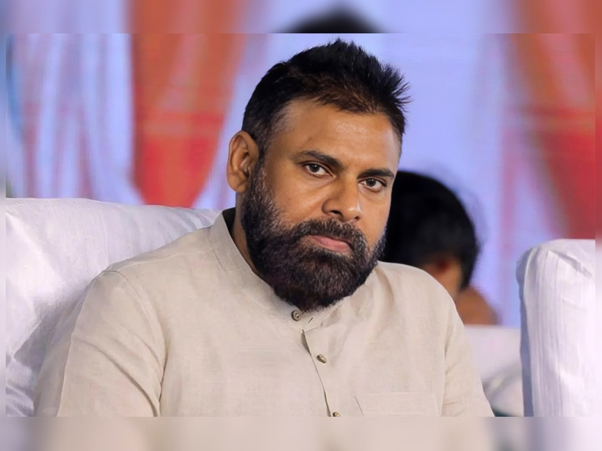 నేడు పిఠాపురంలో పవన్ పర్యటన