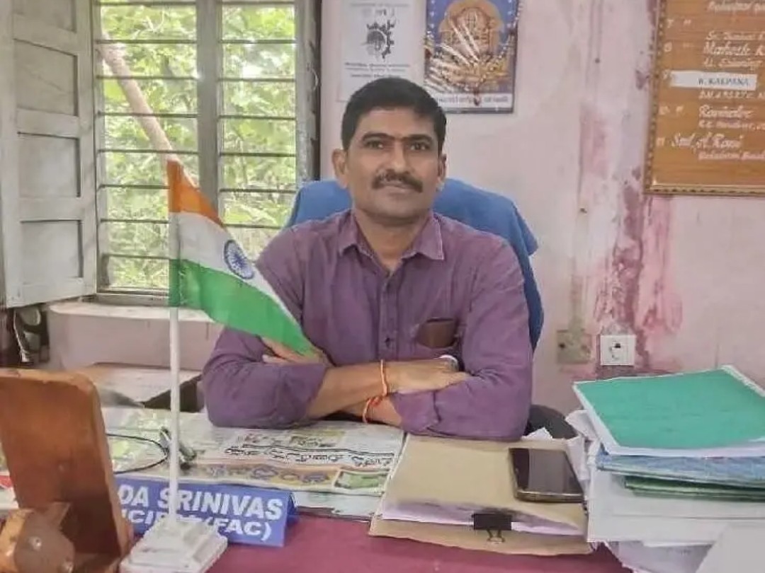 ఈ నెల 12న పీఎం నేషనల్ అప్రెంటిషిప్ మేళా