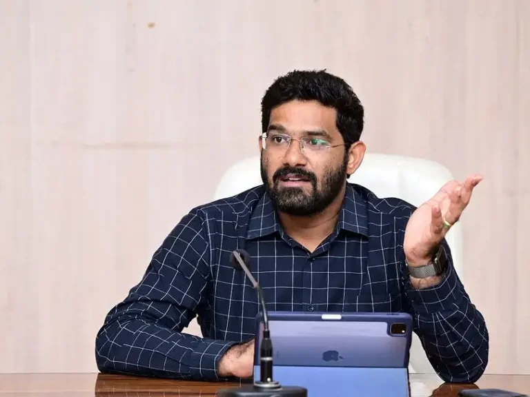 VRO లకు జాయింట్ కలెక్టర్ ఆదేశాలు