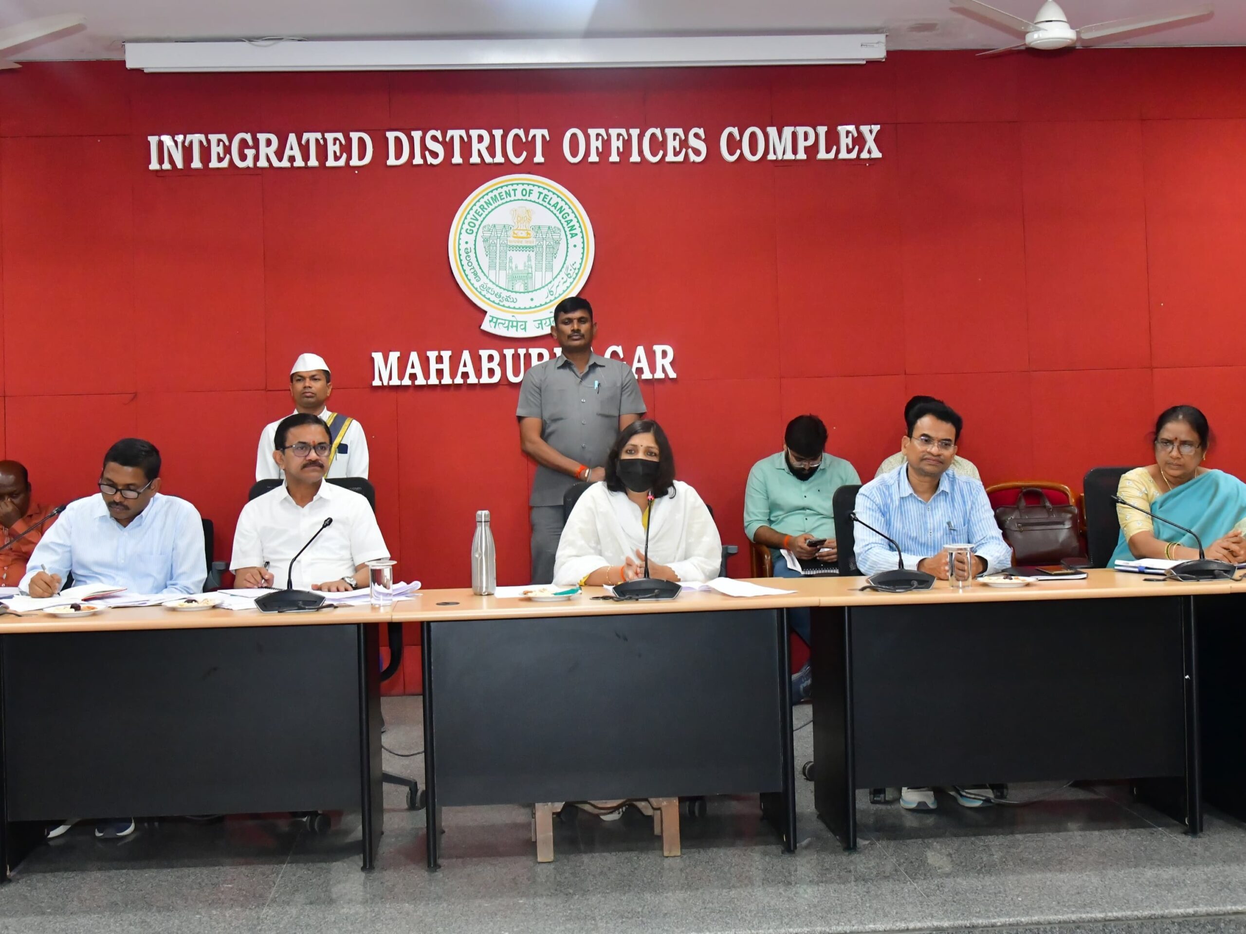 ‘స్పెషల్ ఇన్సెంటివ్ రివిజన్ వేగవంతం చేయాలి’