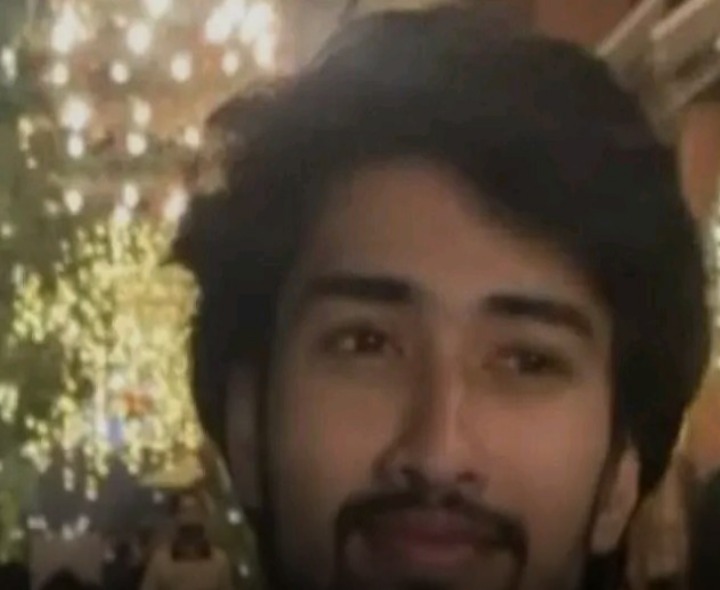 రోడ్డు ప్రమాదంలో మంచిర్యాల విద్యార్థి మృతి