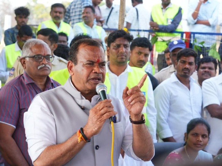 ‘నల్గొండ ప్రజలు రిటన్ గిఫ్ట్‌గా గెలుపునివ్వాలి’