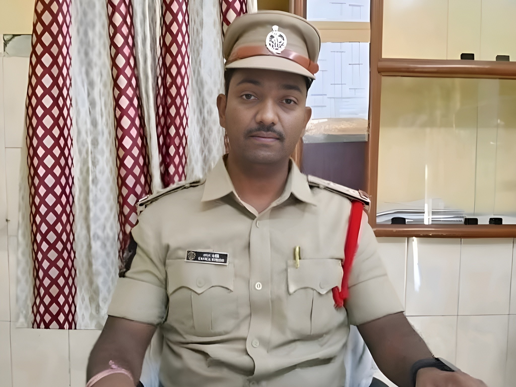 ఘర్షణ కేసులో 41 మందిపై కేసులు నమోదు