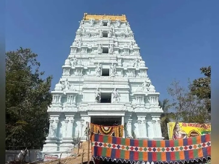 నేడు నీల కంఠేశ్వర ఆలయంలో వేలంపాట