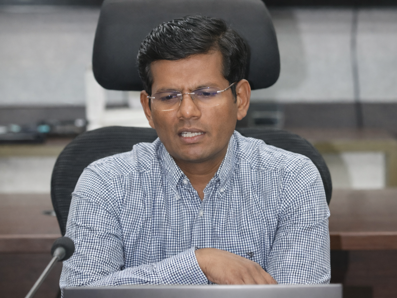 22 మండలాలకు ప్రత్యేక అధికారుల నియామకం