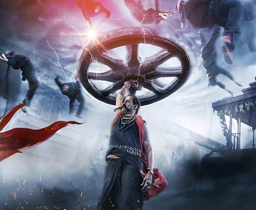 ఓటీటీలోకి వచ్చేసిన ‘అఖండ 2’