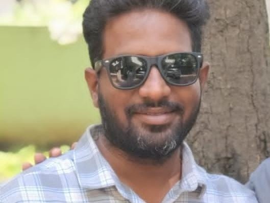 రోడ్డు ప్రమాదంలో ఏఈ మృతి