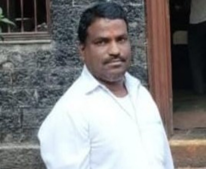 బహ్రెయిన్‌లో పోతుగల్ వాసి మృతి