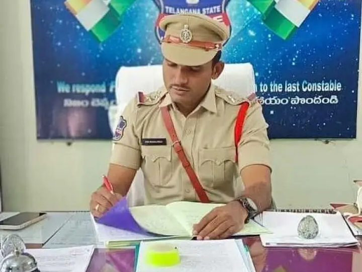 చైనా మాంజా విక్రయిస్తే చర్యలు: ఎస్సై