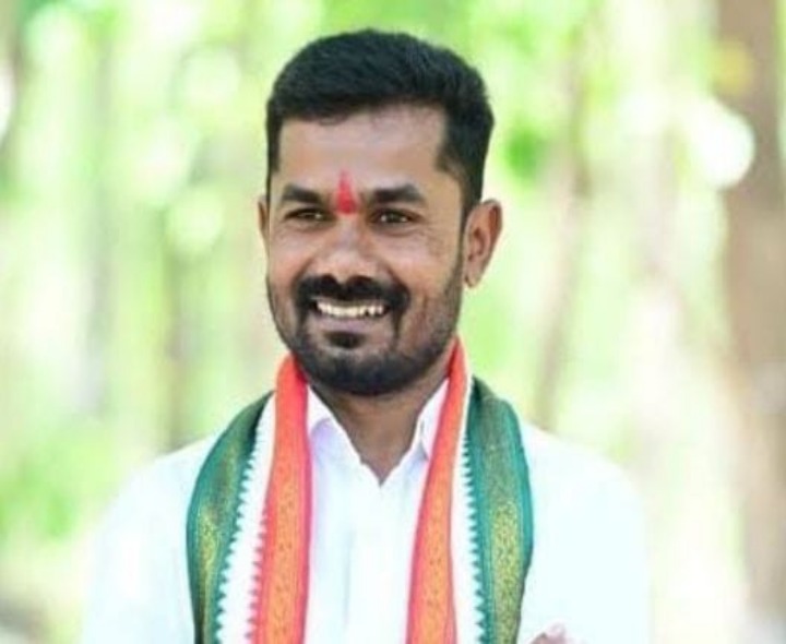 ఎమ్మెల్యే బొజ్జు పటేల్ నేటి పర్యటన వివరాలివే