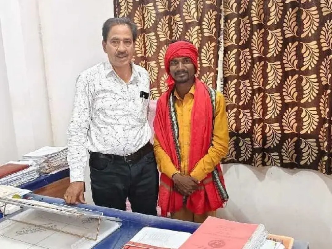 ‘సుంగాపూర్ శివారులో చెరువు మంజూరు చేయండి’