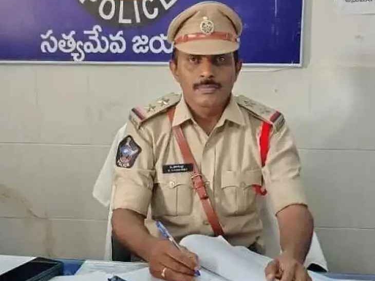ఆర్మీ ఉద్యోగిపై కేసు నమోదు