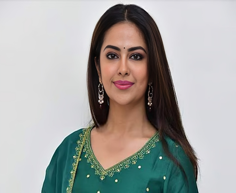 ప్రెగ్నెన్సీ రూమర్స్‌.. స్పందించిన నటి