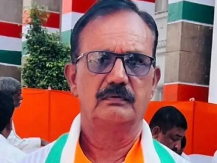 “కట్రియాలలో కాంగ్రెస్ నేత గుజ్జ రవీందర్ రెడ్డి సస్పెండ్”