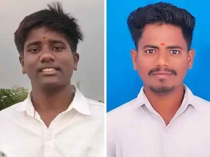 ఊట్కూర్ శిశు మందిరంలో ఏబీవీపీ ఎన్నికలు