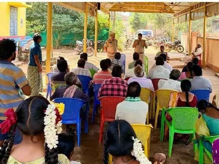 సంక్రాంతి వేళ డ్రోన్ల నిఘా.. ఎస్పీ వార్నింగ్..!