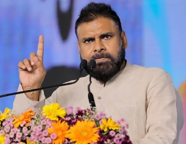 పీఠికాపుర సంక్రాంతి మహోత్సవాల్లో పాల్గొన్న పవన్