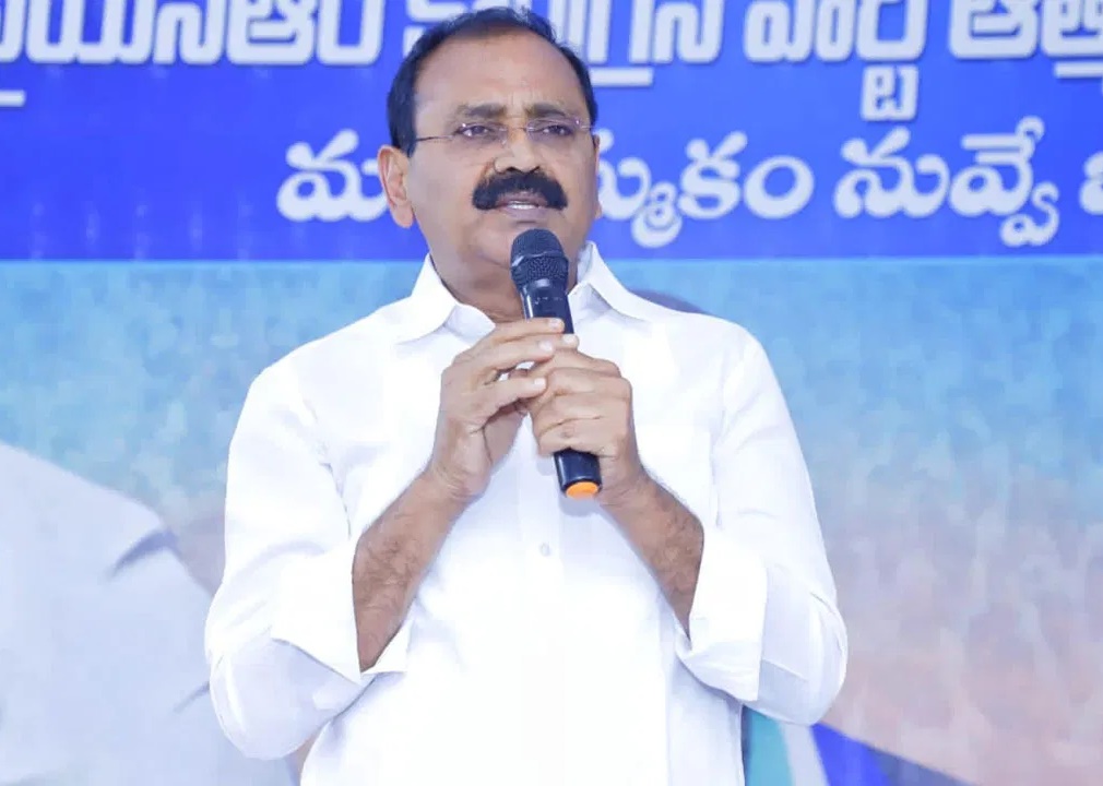 చంద్రబాబు ఆదేశాలతో కొత్త కథ అల్లారు: భూమన