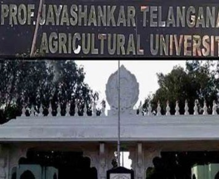 వ్యవసాయ కళాశాల వరంగల్‌లో పేపర్ లీకేజ్ కలకలం