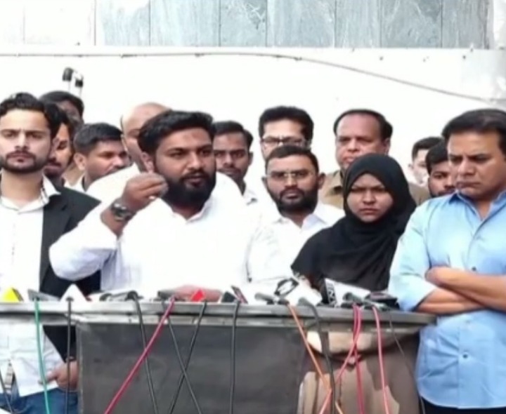 సమస్యలను పట్టించుకోకుండా భూములపై కన్నేశారు