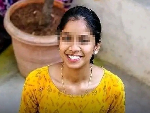 తీవ్ర విషాదం.. ఇంటర్ ఫస్ట్ ఇయర్ విద్యార్థిని మృతి