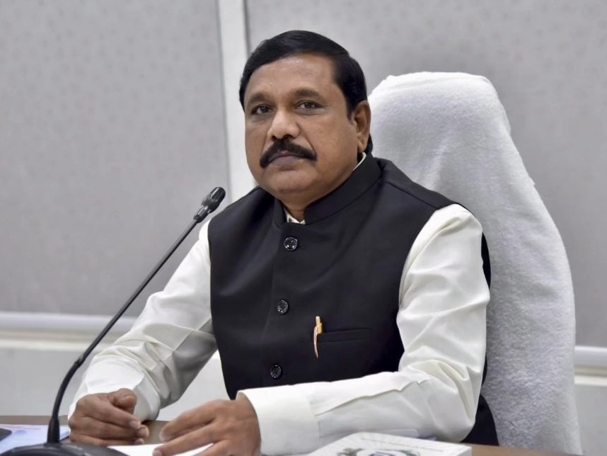 బీటీ నాయుడు అధ్యక్షతన కమిటీ సమావేశం నిర్వహన