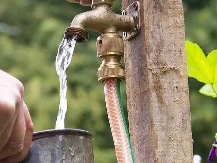 రేపు నగరంలో నీటి సరఫరా బంద్