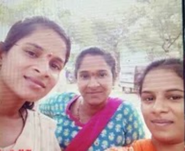 అంతర్రాష్ట్ర మహిళా ముఠా అరెస్ట్